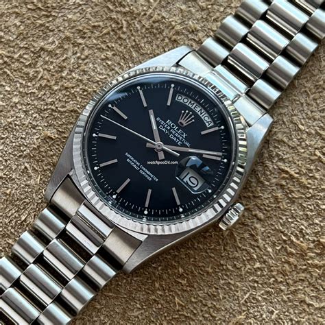 rolex 1803 dial for sale|rolex day date ref 1803.